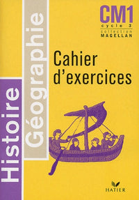 Magellan