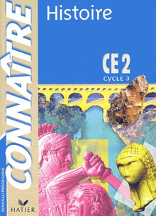 Connaître : Histoire, CE2