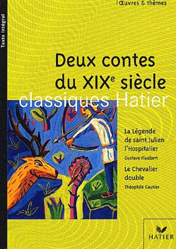 Contes du XIXe siècle
