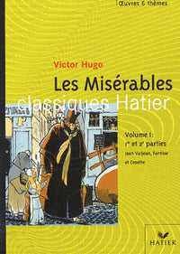 Les Misérables - Tome III