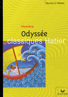 L'Odyssée