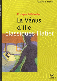 La Vénus d'Ille