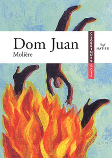 Dom Juan: Ou Le Festin de pierre