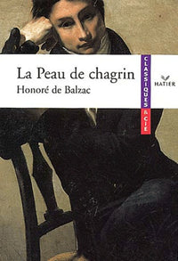 La peau de chagrin