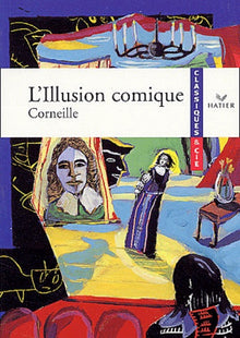Bibliolycée - L'Illusion comique