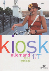 Kiosk