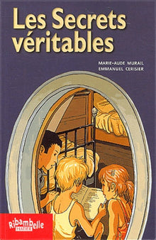 Les Secrets véritables, CE1