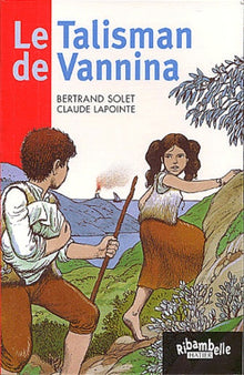 LE Talisman de Vannina
