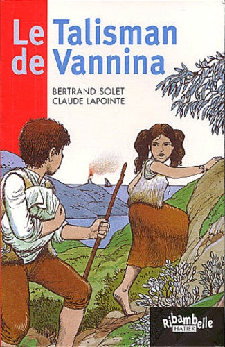 LE Talisman de Vannina