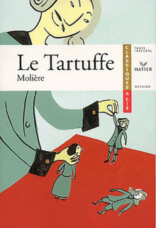 Le Tartuffe, ou l'Imposteur