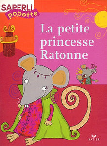 La Petite Princesse Ratonne
