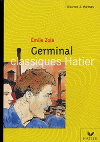Germinal: Extraits