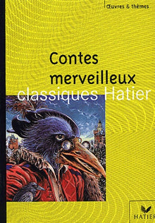 Les Contes merveilleux
