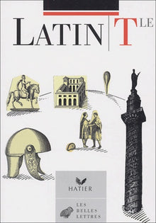 Belles lettres : Latin, terminale