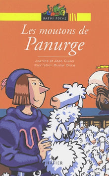 Les moutons de Panurge