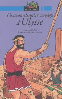 L'Extraordinaire voyage d'Ulysse