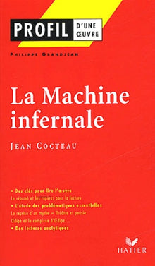 La machine infernale