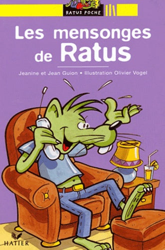 Les Mensonges de Ratus