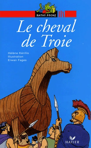 Le Cheval de Troie