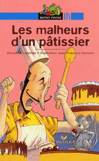 Les malheurs d'un pâtissier