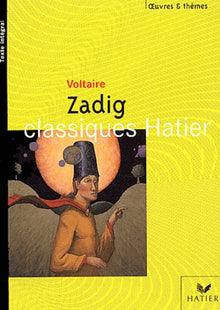Zadig ; Candide ; Micromégas