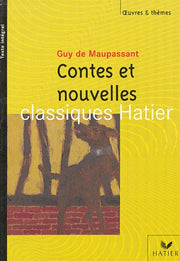 contes et nouvelles