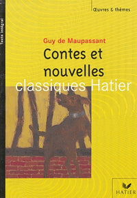 contes et nouvelles