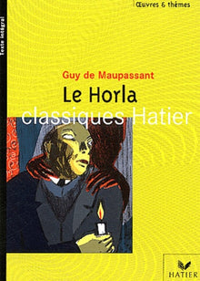 Le Horla et autres récits fantastiques