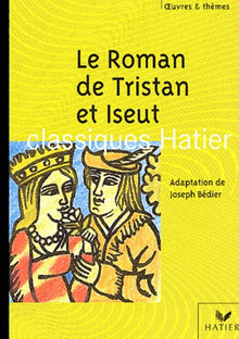 Le roman de Tristan et Iseut
