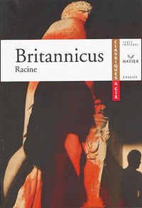 Racine : Britannicus
