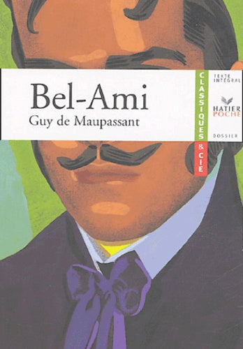 Bel-Ami
