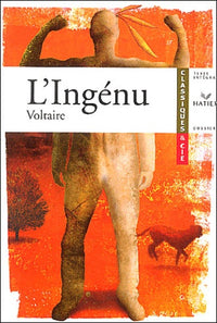 Voltaire : L'Ingénu