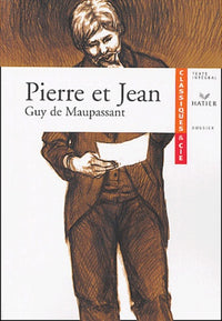 Bibliolycée - Pierre et Jean