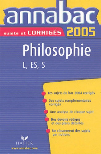 Philosophie