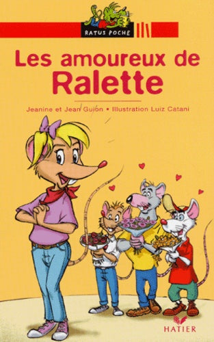 Les Amoureux de Ralette