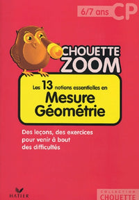 Géométrie Mesure