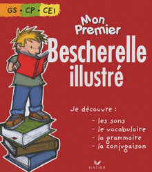 Mon premier Bescherelle illustré