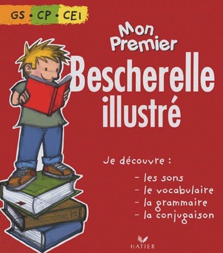 Mon premier Bescherelle illustré