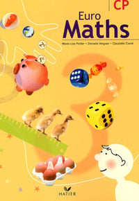 Euro Maths CP