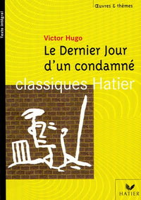 Dernier jour d'un condamné