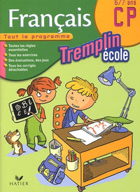 Français CP