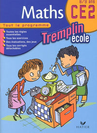 Maths CE2