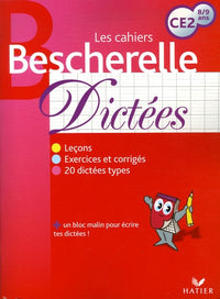 Dictées CE2