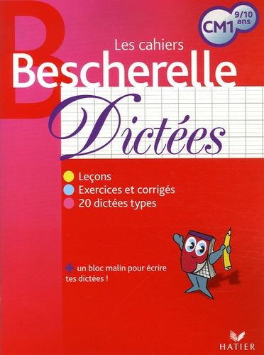 Dictées CM1