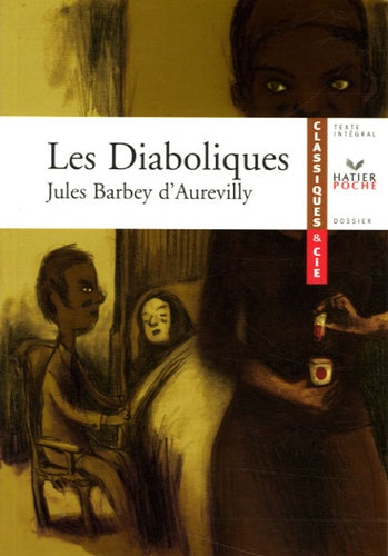 Les diaboliques