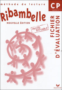 Fichier d'évaluation, feuilles détachables