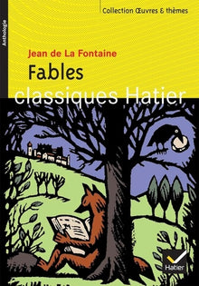 Fables de la Fontaine