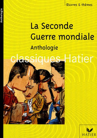 La Seconde Guerre mondiale