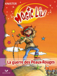 La guerre des Peaux-Rouges