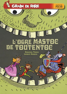 L'ogre mastoc de Toutentoc